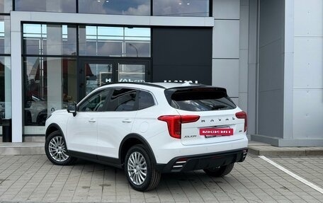 Haval Jolion, 2026 год, 2 949 000 рублей, 18 фотография