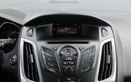 Ford Focus III, 2012 год, 870 000 рублей, 14 фотография
