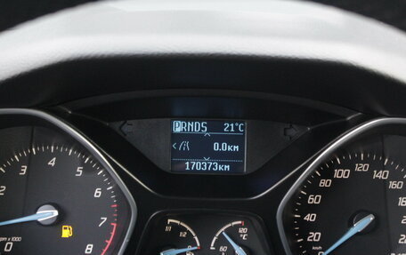 Ford Focus III, 2012 год, 870 000 рублей, 17 фотография
