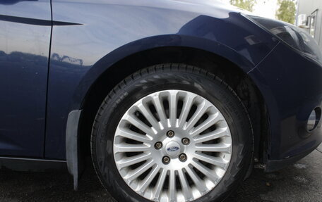 Ford Focus III, 2012 год, 870 000 рублей, 25 фотография
