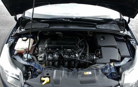 Ford Focus III, 2012 год, 870 000 рублей, 24 фотография