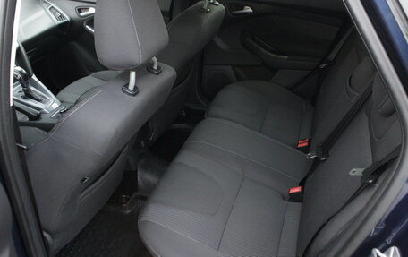 Ford Focus III, 2012 год, 870 000 рублей, 21 фотография