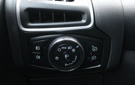 Ford Focus III, 2012 год, 870 000 рублей, 20 фотография