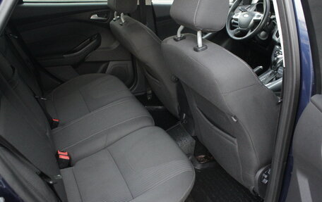 Ford Focus III, 2012 год, 870 000 рублей, 22 фотография