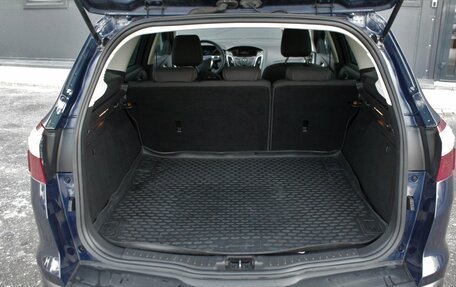 Ford Focus III, 2012 год, 870 000 рублей, 23 фотография