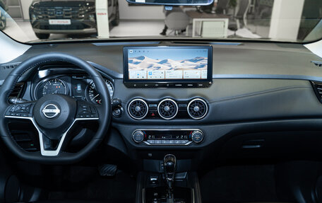 Nissan X-Trail, 2025 год, 2 490 000 рублей, 8 фотография