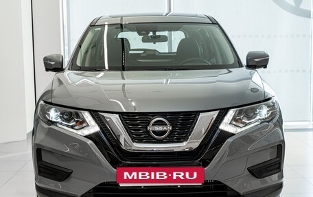 Nissan X-Trail, 2025 год, 2 490 000 рублей, 2 фотография