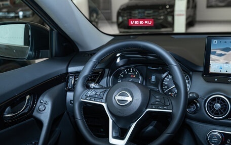 Nissan X-Trail, 2025 год, 2 490 000 рублей, 9 фотография