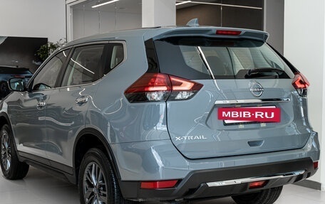 Nissan X-Trail, 2025 год, 2 490 000 рублей, 4 фотография