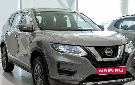 Nissan X-Trail, 2025 год, 2 490 000 рублей, 3 фотография