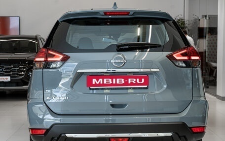 Nissan X-Trail, 2025 год, 2 490 000 рублей, 7 фотография