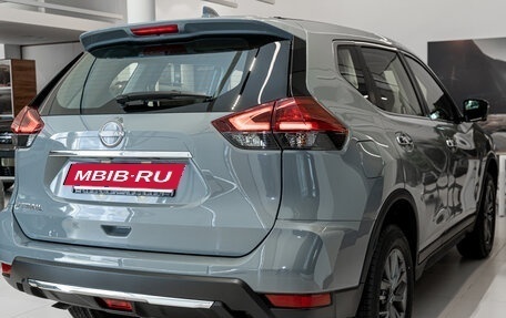 Nissan X-Trail, 2025 год, 2 490 000 рублей, 6 фотография
