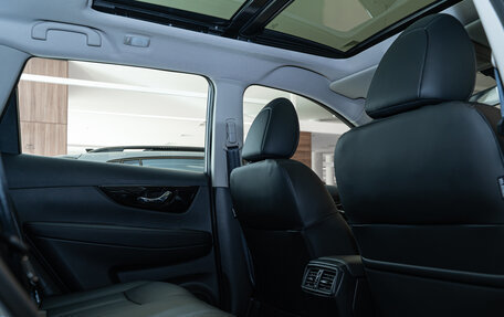 Nissan X-Trail, 2025 год, 2 490 000 рублей, 13 фотография
