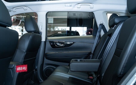Nissan X-Trail, 2025 год, 2 490 000 рублей, 11 фотография