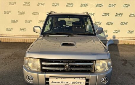 Mitsubishi Pajero Mini II, 2008 год, 680 000 рублей, 2 фотография