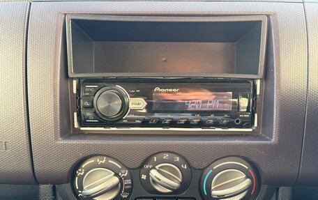 Mitsubishi Pajero Mini II, 2008 год, 680 000 рублей, 16 фотография