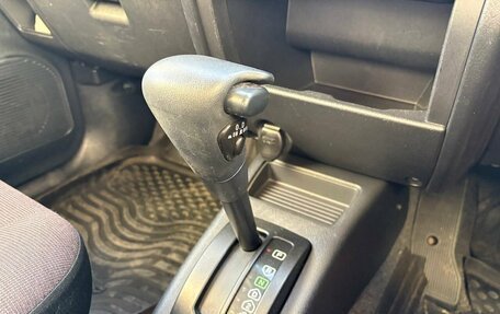 Mitsubishi Pajero Mini II, 2008 год, 680 000 рублей, 17 фотография