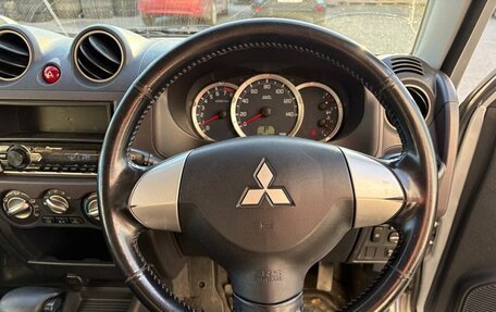 Mitsubishi Pajero Mini II, 2008 год, 680 000 рублей, 19 фотография