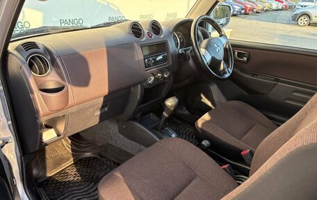 Mitsubishi Pajero Mini II, 2008 год, 680 000 рублей, 14 фотография