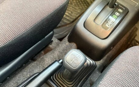 Mitsubishi Pajero Mini II, 2008 год, 680 000 рублей, 18 фотография