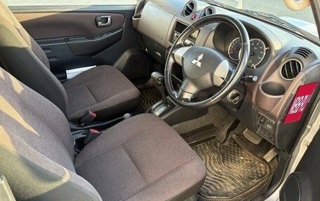 Mitsubishi Pajero Mini II, 2008 год, 680 000 рублей, 11 фотография