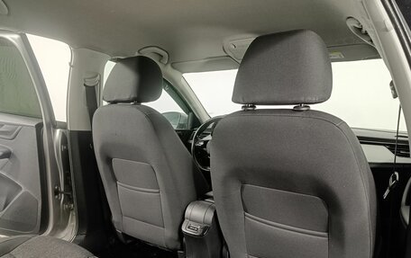 Skoda Rapid I, 2020 год, 1 450 000 рублей, 10 фотография