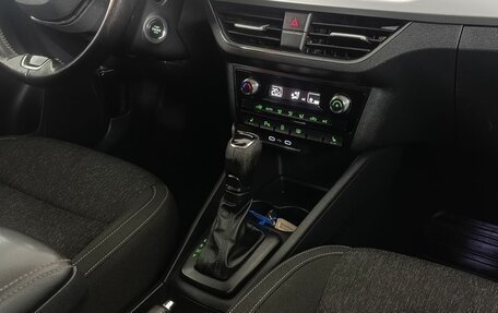 Skoda Rapid I, 2020 год, 1 450 000 рублей, 14 фотография