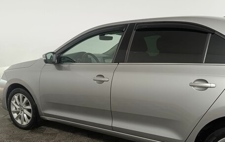Skoda Rapid I, 2020 год, 1 450 000 рублей, 18 фотография