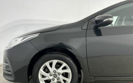 Toyota Corolla, 2018 год, 1 720 000 рублей, 9 фотография