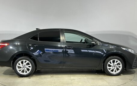 Toyota Corolla, 2018 год, 1 720 000 рублей, 5 фотография