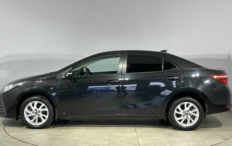 Toyota Corolla, 2018 год, 1 720 000 рублей, 11 фотография