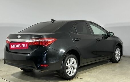 Toyota Corolla, 2018 год, 1 720 000 рублей, 7 фотография