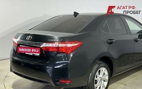 Toyota Corolla, 2018 год, 1 720 000 рублей, 3 фотография