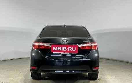 Toyota Corolla, 2018 год, 1 720 000 рублей, 8 фотография