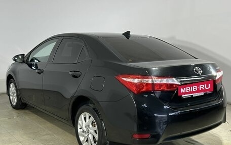 Toyota Corolla, 2018 год, 1 720 000 рублей, 6 фотография