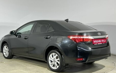 Toyota Corolla, 2018 год, 1 720 000 рублей, 10 фотография
