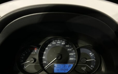 Toyota Corolla, 2018 год, 1 720 000 рублей, 16 фотография