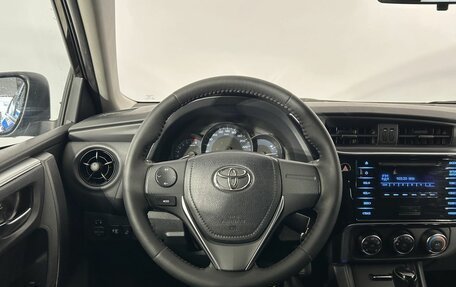 Toyota Corolla, 2018 год, 1 720 000 рублей, 17 фотография