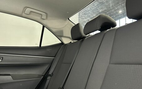 Toyota Corolla, 2018 год, 1 720 000 рублей, 21 фотография