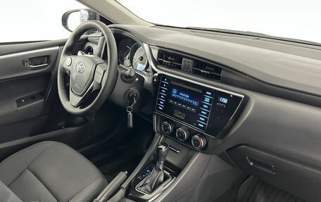 Toyota Corolla, 2018 год, 1 720 000 рублей, 20 фотография