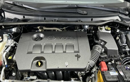 Toyota Corolla, 2018 год, 1 720 000 рублей, 26 фотография