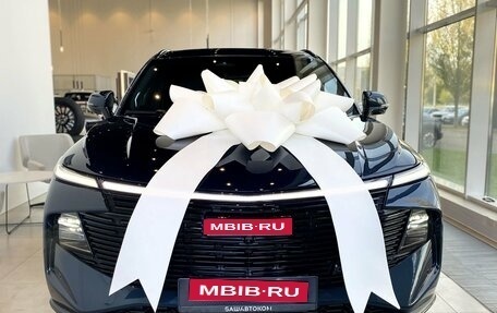 Haval F7x, 2026 год, 3 999 000 рублей, 1 фотография