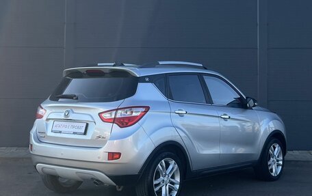 Changan CS35, 2017 год, 999 000 рублей, 5 фотография