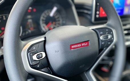 Haval Jolion, 2026 год, 2 099 000 рублей, 16 фотография