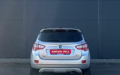 Changan CS35, 2017 год, 999 000 рублей, 6 фотография