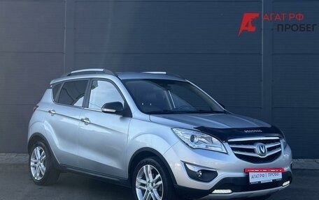 Changan CS35, 2017 год, 999 000 рублей, 3 фотография