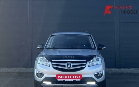 Changan CS35, 2017 год, 999 000 рублей, 2 фотография