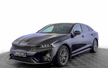 KIA K5, 2022 год, 2 785 000 рублей, 1 фотография