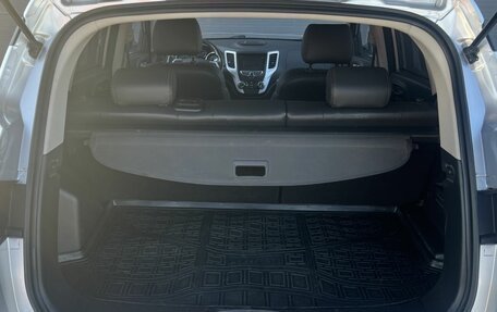 Changan CS35, 2017 год, 999 000 рублей, 13 фотография