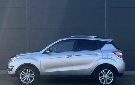 Changan CS35, 2017 год, 999 000 рублей, 8 фотография